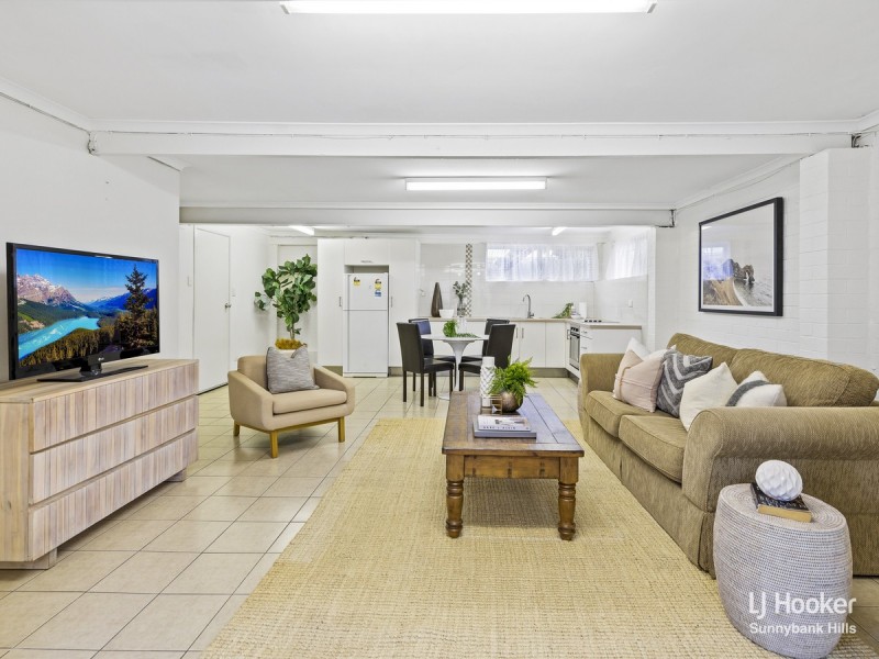 3 Redpath Street, Wishart QLD 4122