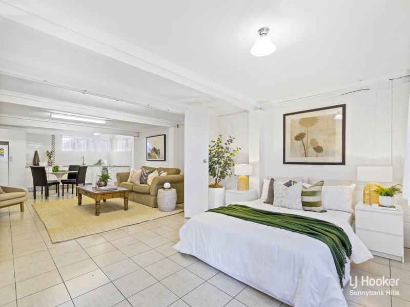 3 Redpath Street, Wishart QLD 4122