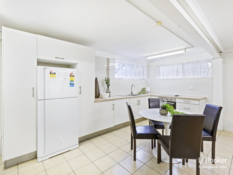 3 Redpath Street, Wishart QLD 4122