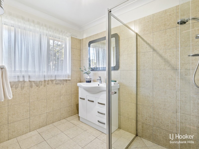 3 Redpath Street, Wishart QLD 4122