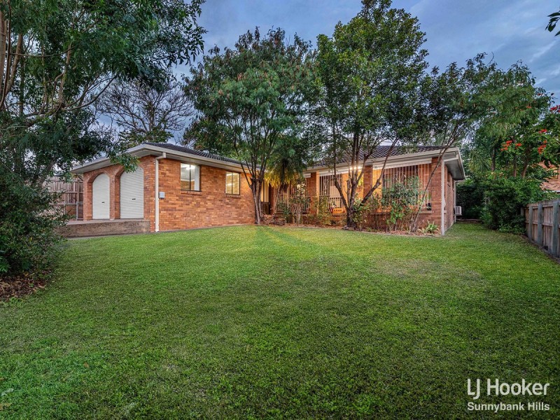 325 Mount Gravatt-Capalaba Road, Wishart QLD 4122