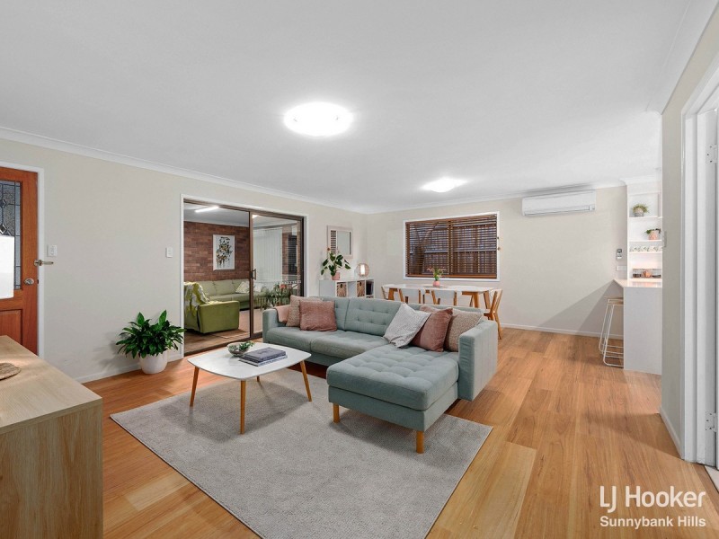 325 Mount Gravatt-Capalaba Road, Wishart QLD 4122