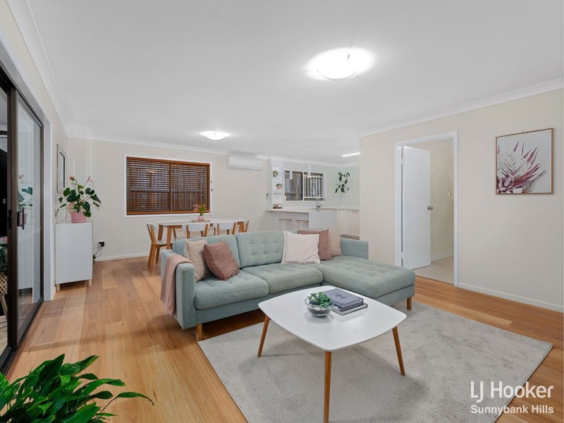 325 Mount Gravatt-Capalaba Road, Wishart QLD 4122