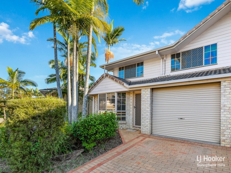 31/84 St Andrew Street, Kuraby QLD 4112