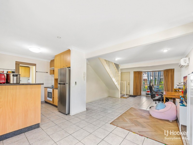 31/84 St Andrew Street, Kuraby QLD 4112