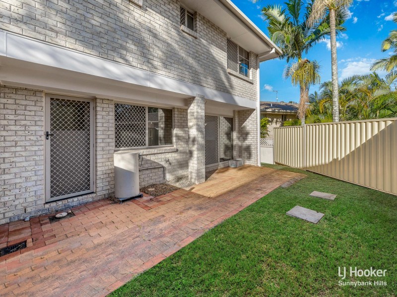 31/84 St Andrew Street, Kuraby QLD 4112