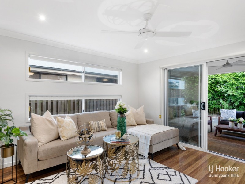 35 Obrist Place, Rochedale QLD 4123