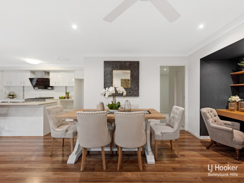 35 Obrist Place, Rochedale QLD 4123