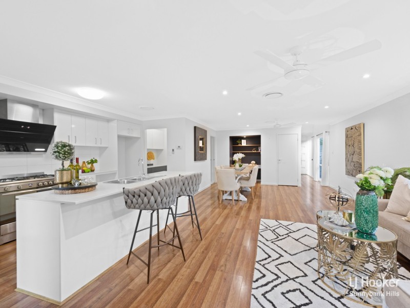 35 Obrist Place, Rochedale QLD 4123