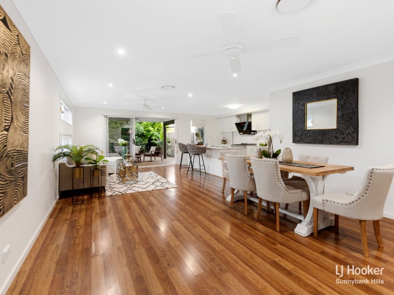 35 Obrist Place, Rochedale QLD 4123