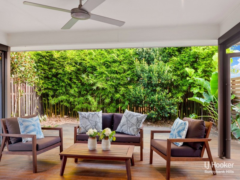 35 Obrist Place, Rochedale QLD 4123