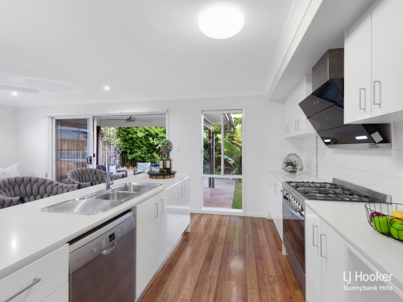 35 Obrist Place, Rochedale QLD 4123