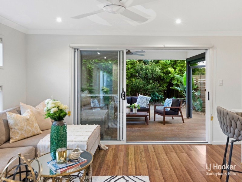 35 Obrist Place, Rochedale QLD 4123