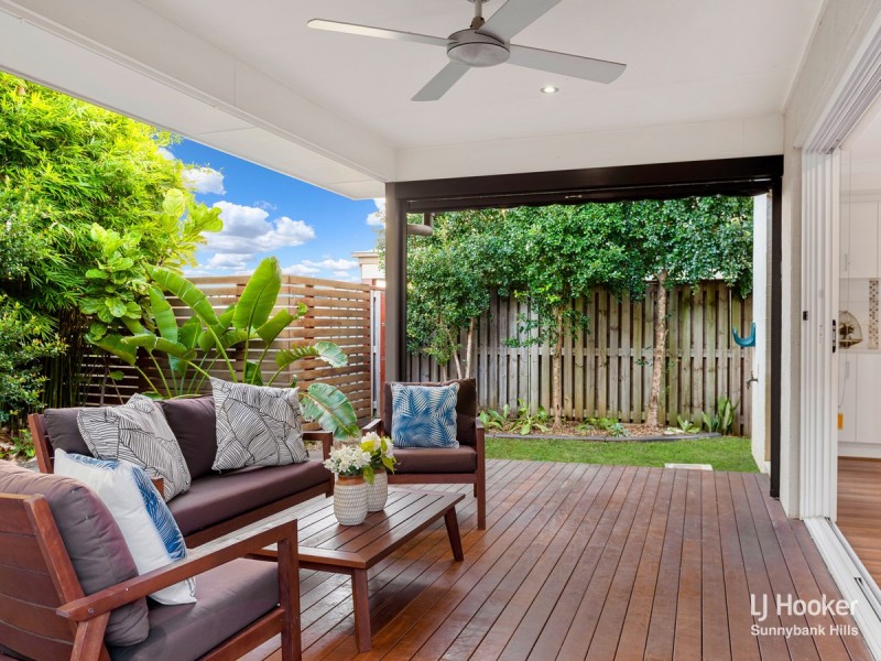 35 Obrist Place, Rochedale QLD 4123