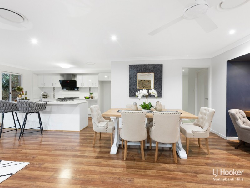 35 Obrist Place, Rochedale QLD 4123