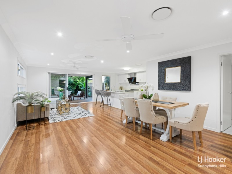 35 Obrist Place, Rochedale QLD 4123