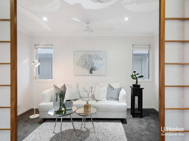 35 Obrist Place, Rochedale QLD 4123