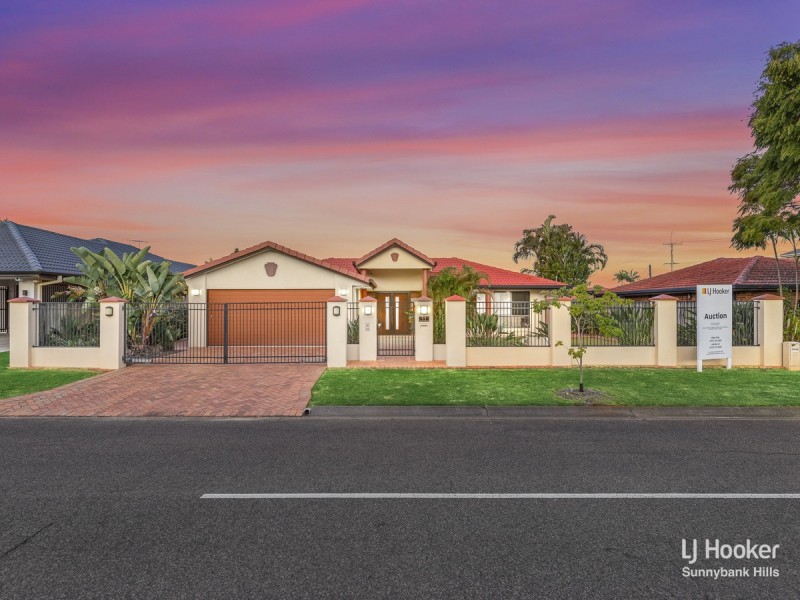 11 Janda Street, Robertson QLD 4109