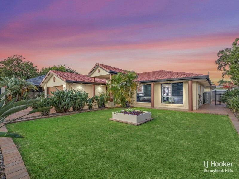 11 Janda Street, Robertson QLD 4109