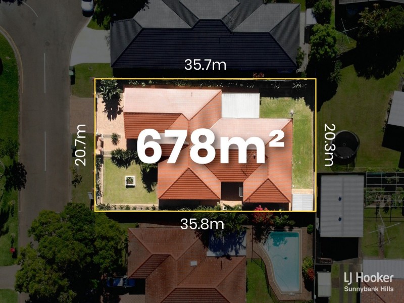 11 Janda Street, Robertson QLD 4109