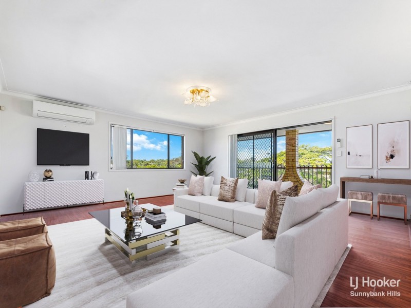 12 Gaillardia Street, Macgregor QLD 4109