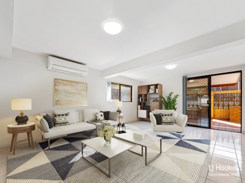 12 Gaillardia Street, Macgregor QLD 4109