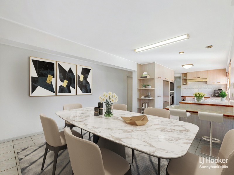 12 Gaillardia Street, Macgregor QLD 4109