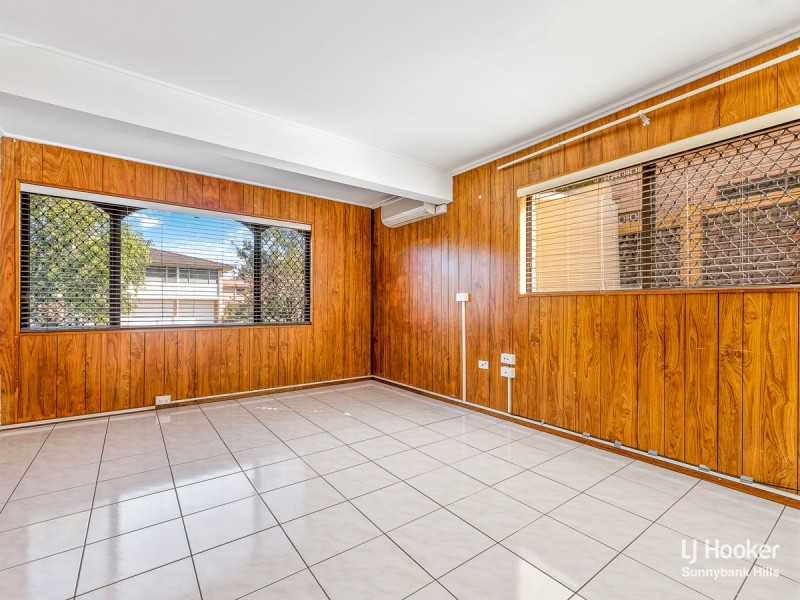 12 Gaillardia Street, Macgregor QLD 4109