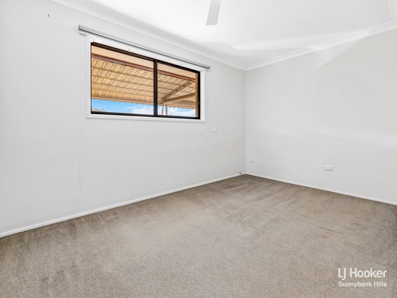 12 Gaillardia Street, Macgregor QLD 4109