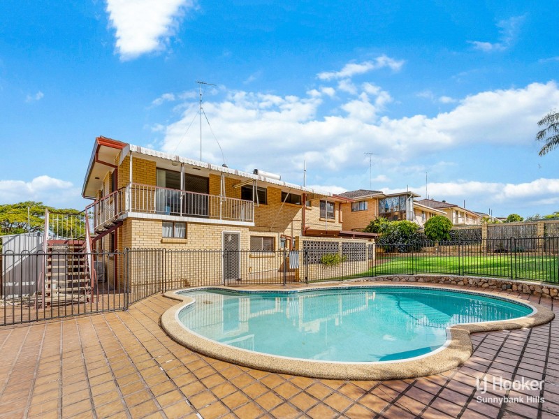 12 Gaillardia Street, Macgregor QLD 4109