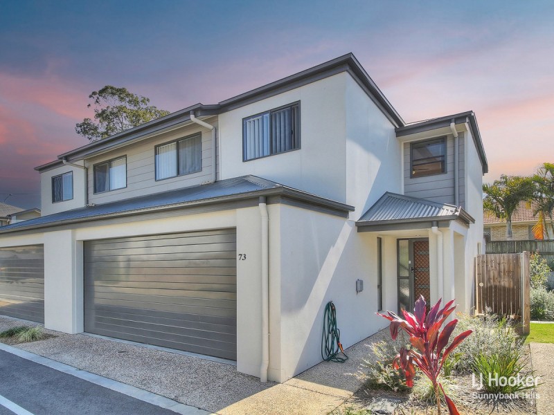 73/9 Eduard Place, Calamvale QLD 4116