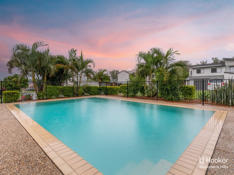 73/9 Eduard Place, Calamvale QLD 4116