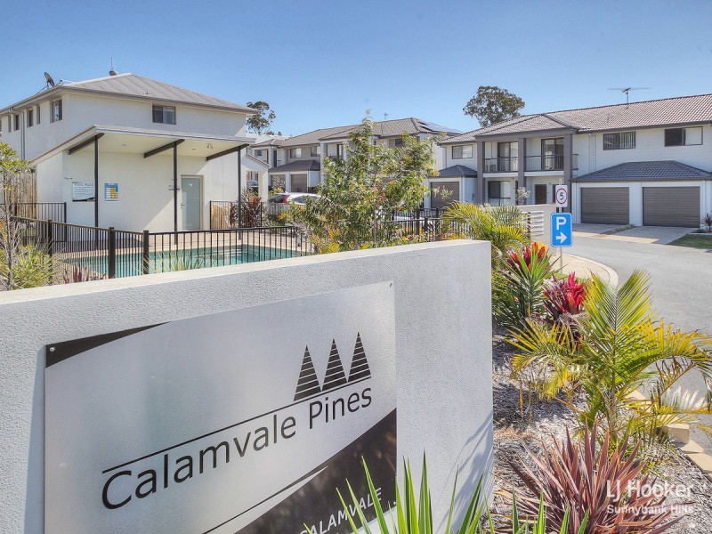 73/9 Eduard Place, Calamvale QLD 4116
