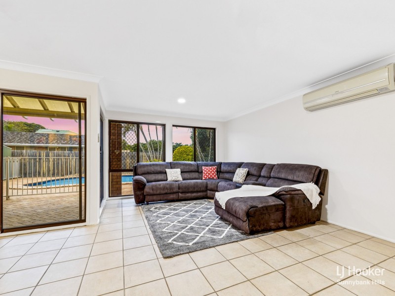 87 Palatine Street, Calamvale QLD 4116