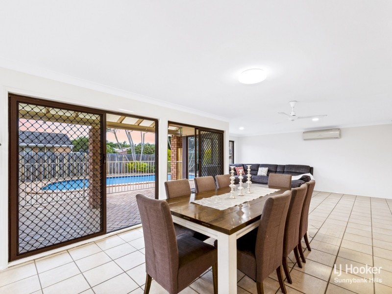 87 Palatine Street, Calamvale QLD 4116