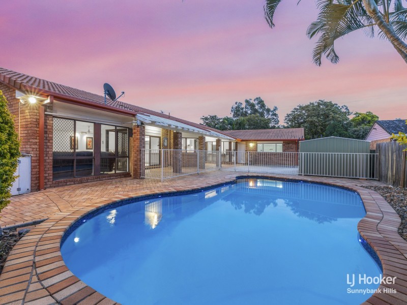 87 Palatine Street, Calamvale QLD 4116