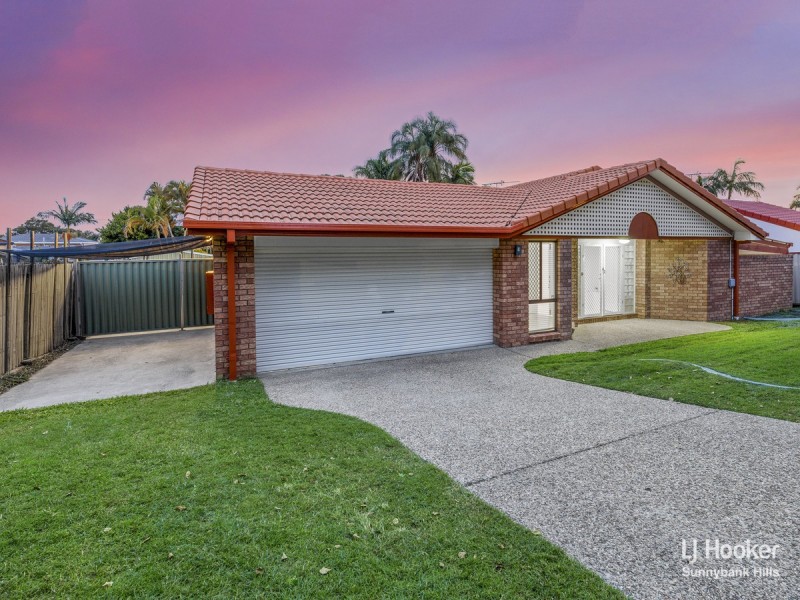 87 Palatine Street, Calamvale QLD 4116