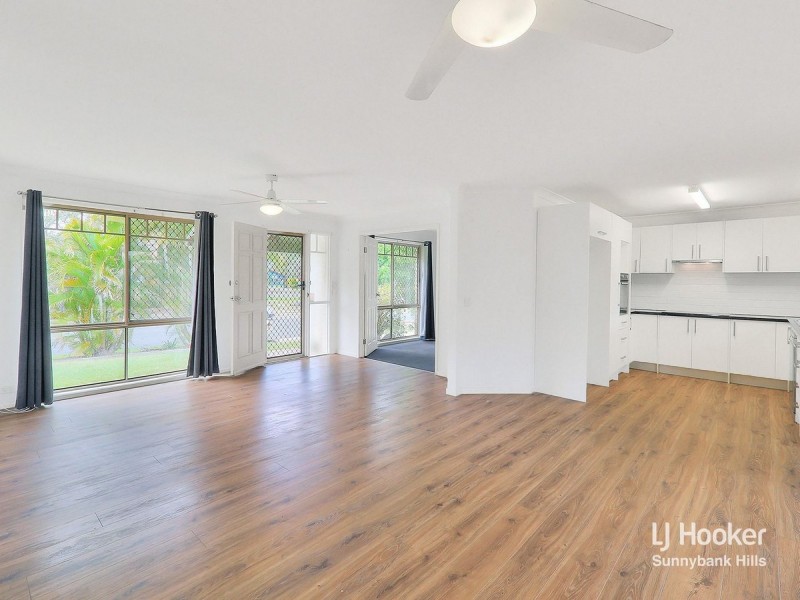 47 Regency Drive, Regents Park QLD 4118