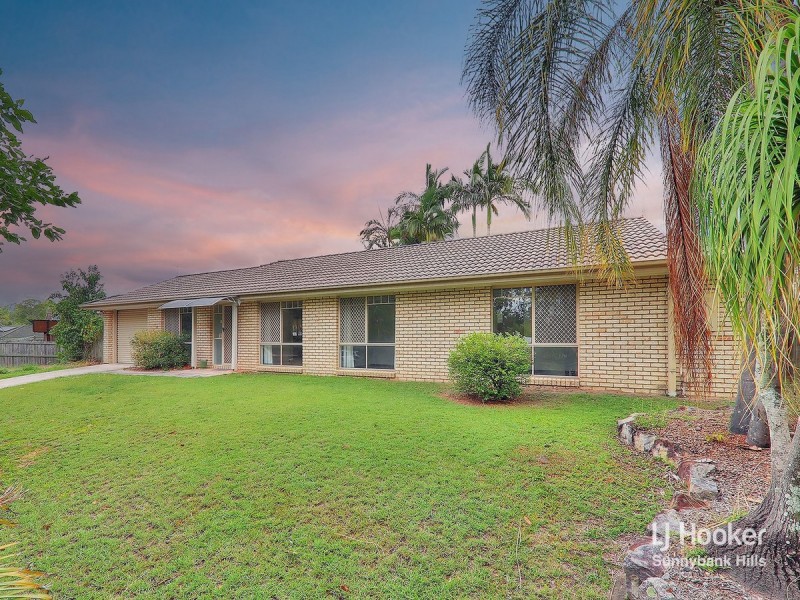 47 Regency Drive, Regents Park QLD 4118