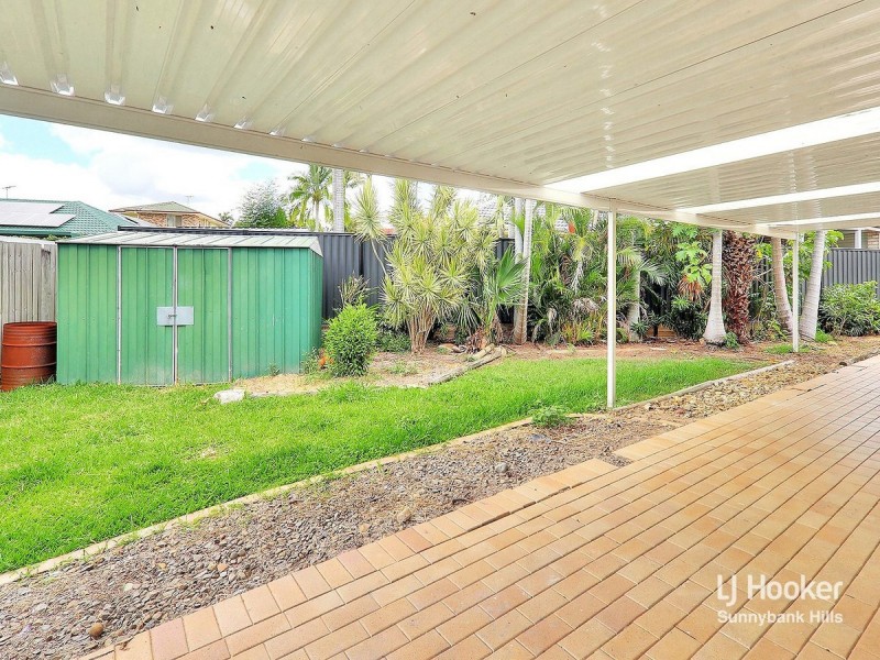 47 Regency Drive, Regents Park QLD 4118