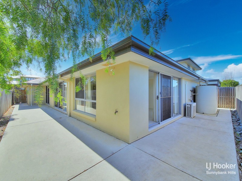 31 Obrist Place, Rochedale QLD 4123