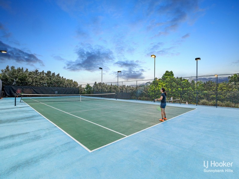 31 Obrist Place, Rochedale QLD 4123