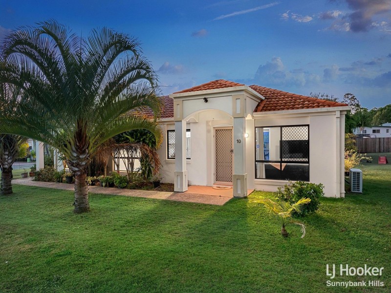 10/88 Menser Street, Calamvale QLD 4116