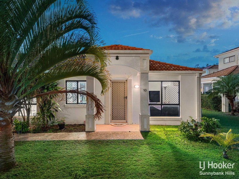 10/88 Menser Street, Calamvale QLD 4116