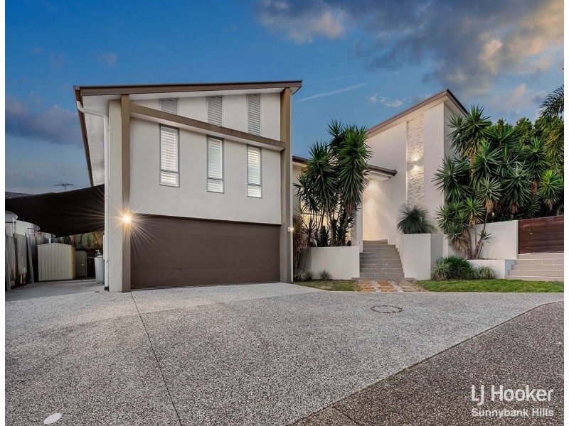 44 Craig Street, Wishart QLD 4122