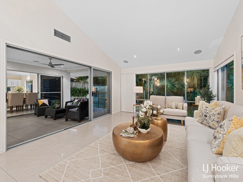 44 Craig Street, Wishart QLD 4122