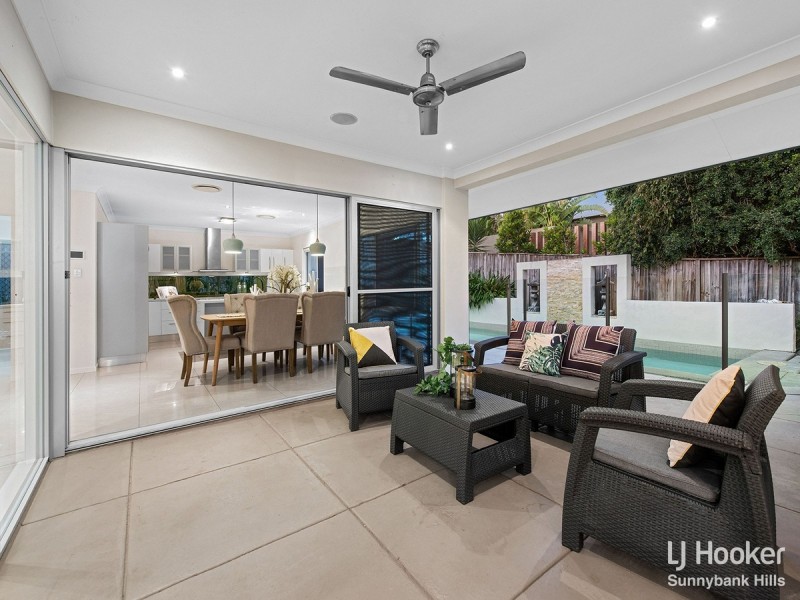 44 Craig Street, Wishart QLD 4122