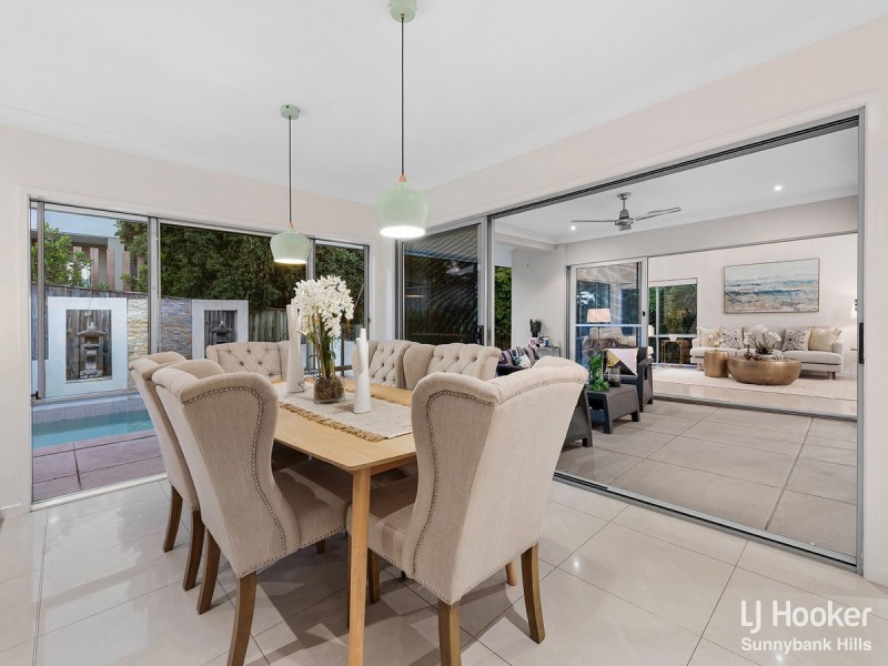 44 Craig Street, Wishart QLD 4122