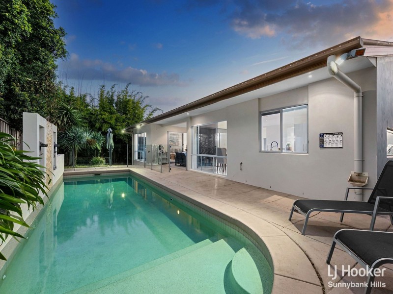 44 Craig Street, Wishart QLD 4122