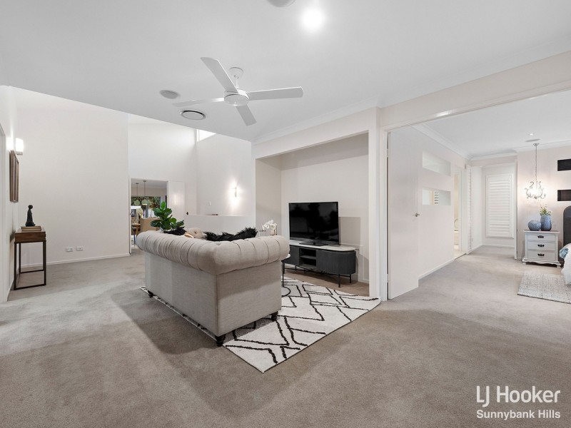 44 Craig Street, Wishart QLD 4122